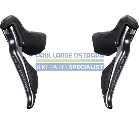 SHIMANO řad/brzd páčka ULTEGRA / ST-R8150