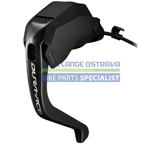 SHIMANO řad/brzd páčka DURA-ACE / ST-R9180