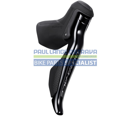 SHIMANO řad/brzd páčka DURA-ACE ST-R9250 pravá 12 rychl pro sil/can brz Di2