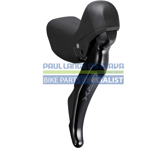 SHIMANO řad/brzd páčka GRX / ST-RX400