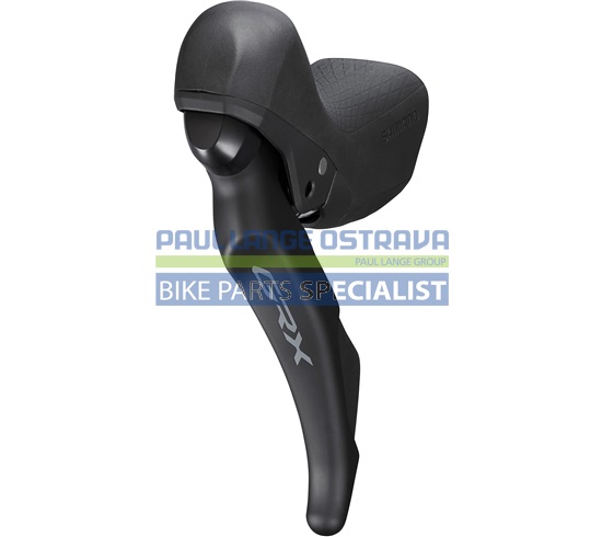 SHIMANO řad/brzd páčka GRX / ST-RX600