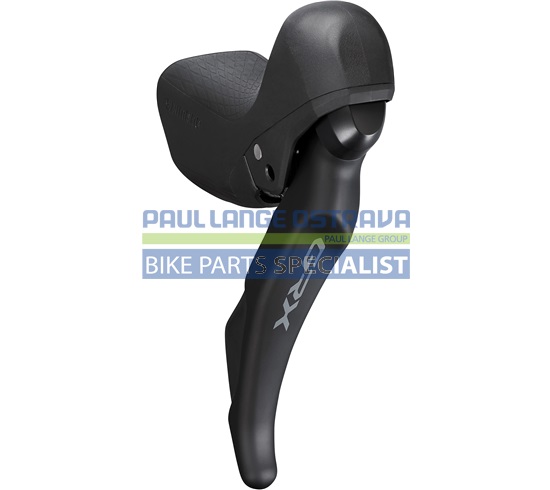 SHIMANO řad/brzd páčka GRX ST-RX600 pravá 11 rychl pro hydr kot brz