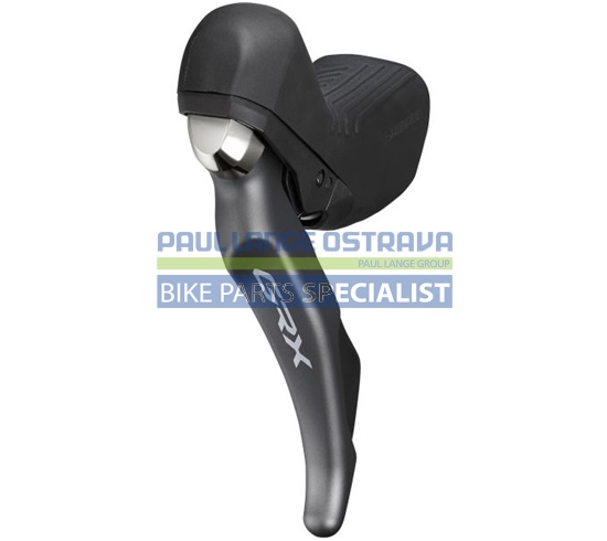 SHIMANO řad/brzd páčka GRX / ST-RX810