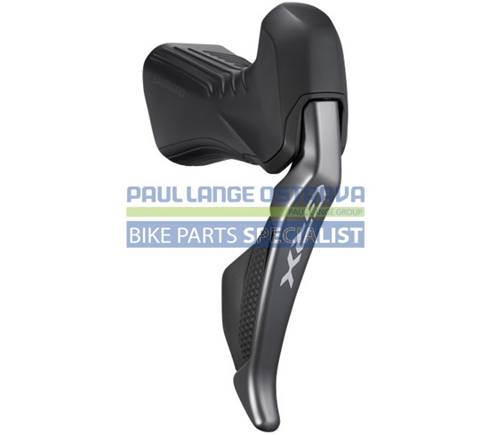 SHIMANO řad/brzd páčka GRX ST-RX815 pravá 11 rychl pro hydr kot brz Di2