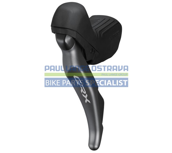 SHIMANO řad/brzd páčka GRX / ST-RX820