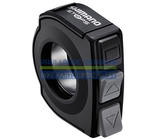 SHIMANO tlačítka E-BIKE SYSTEMS / SW-E6000