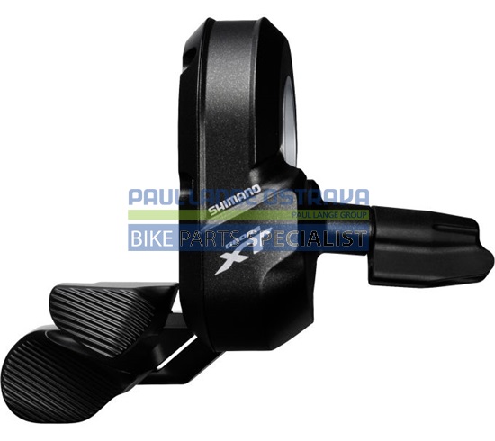 SHIMANO řadící jednotka FIREBOLT SW-M8050-L XT Di2 levá nebo pravá, objímka