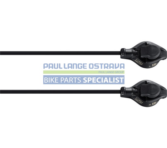 SHIMANO dálkové řazení (vrchařské řazení)