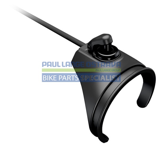 SHIMANO tlačítka Di2 DURA-ACE SW-RS801 T - 260 mm bal