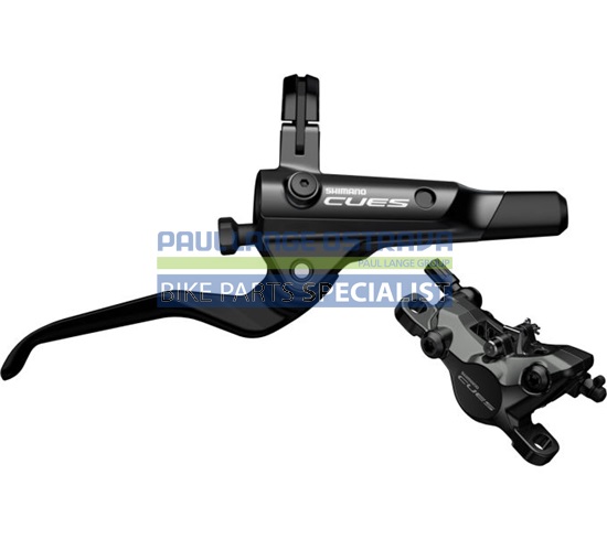 SHIMANO kot brzd-set CUES / BR-U8000-KIT