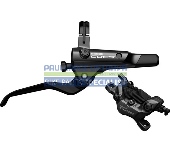 SHIMANO kot brzd-set CUES / BR-U8020-KIT