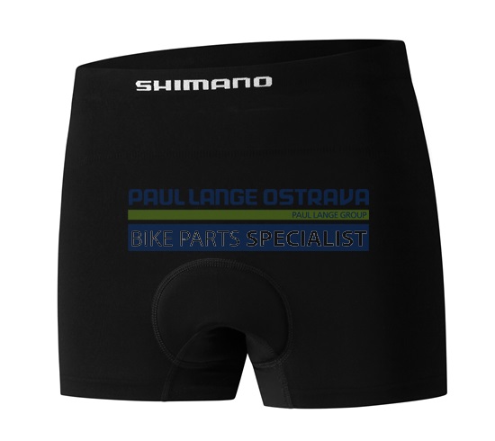 SHIMANO LINER vnitřní kraťasy, pánské