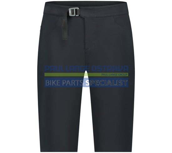 SHIMANO PROTEZIONE SHORT, 32, černé