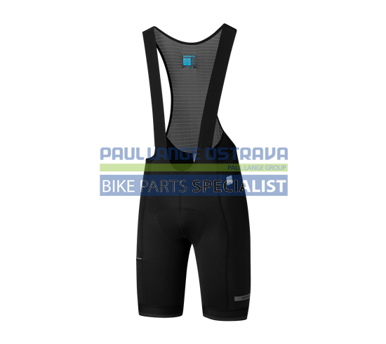 SHIMANO EVOLVE kraťasy s laclem, pánské
