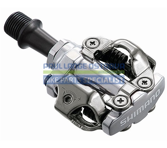 SHIMANO pedály MTB-ostatní / PD-M540