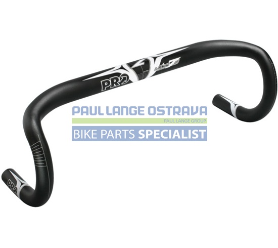 PRO řídítka VIBE 7S Round, 42 cm, 31,8 mm