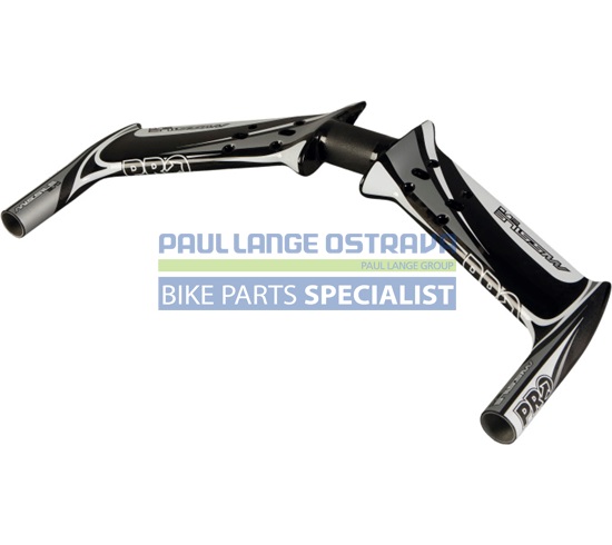 PRO řídítka MISSILE EVO CARBON