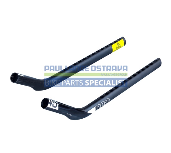 PRO nástavce MISSILE EVO