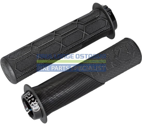 PRO gripy Lock On Trail