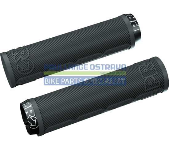 PRO gripy E Control Lock On