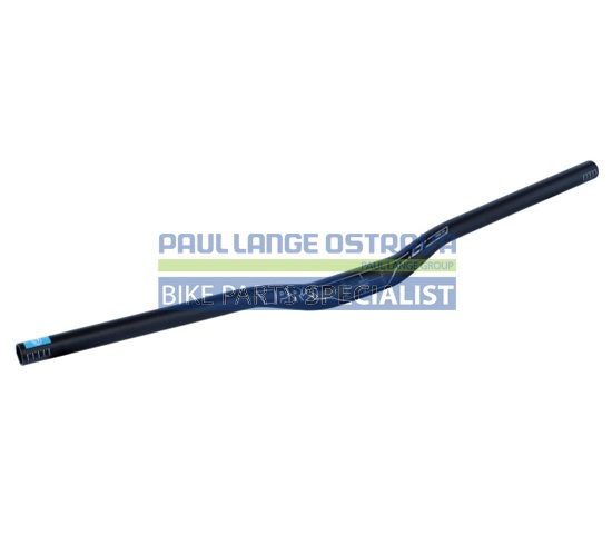 PRO řídítka LT LOW RISE 20, 72 cm / 20 mm, hliník, 31,8 mm