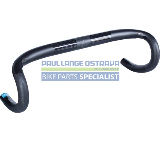 PRO řídítka VIBE CARBON ANATOMIC