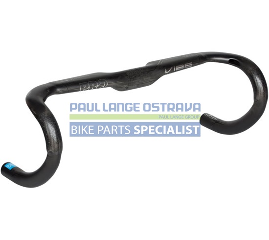 PRO řídítka VIBE AERO SUPERLIGHT