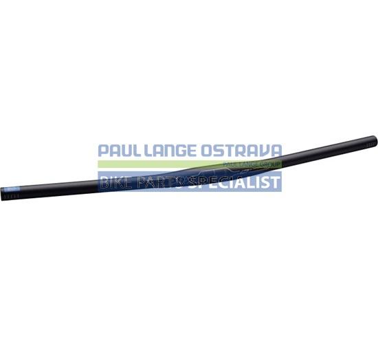 PRO řídítka LT FLAT, 72 cm, hliník, 31,8 mm