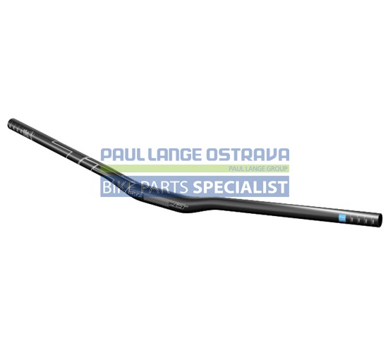 PRO řídítka LT RISER, 80 cm / 20 mm, hliník, 31,8 mm