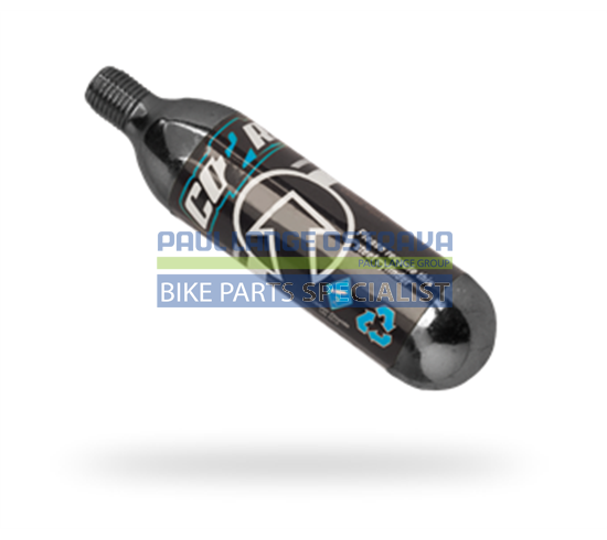 PRO náhradní bombičky CO2, 2 X 16g