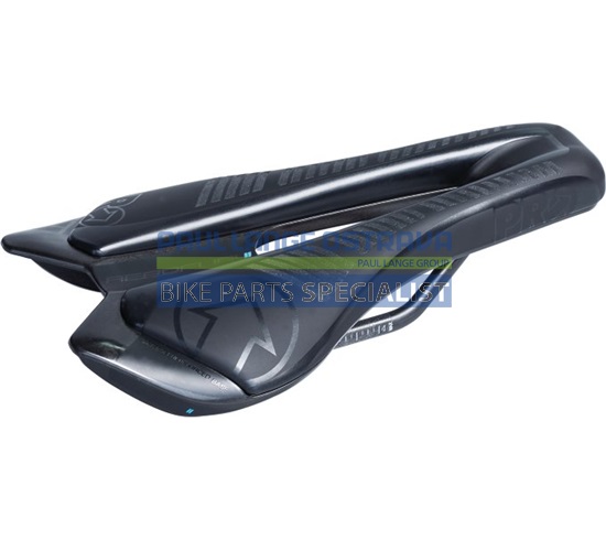 PRO sedlo Aerofuel Carbon