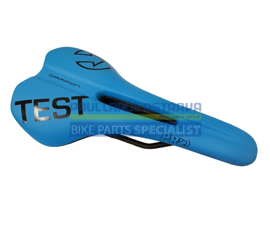 PRO testovací sedlo Griffon AF, 142 mm
