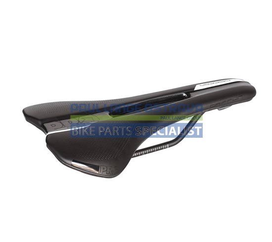 PRO sedlo Griffon Carbon AF Carbon, 152 mm