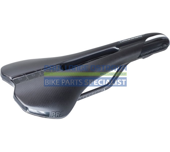 PRO sedlo Griffon Comfort AF CrMo, 152 mm