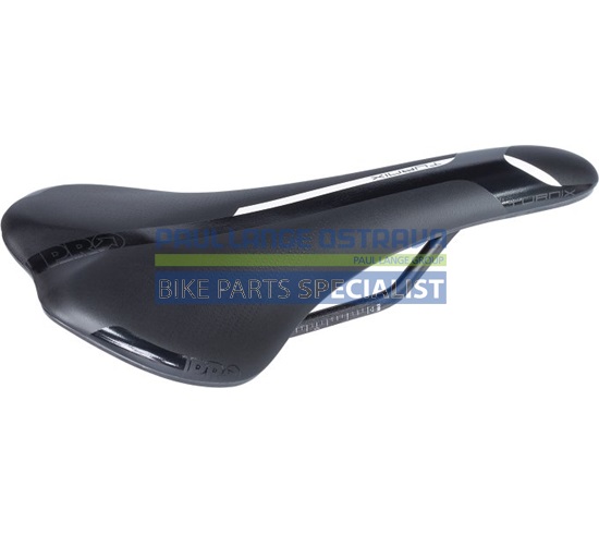 PRO sedlo Turnix Carbon