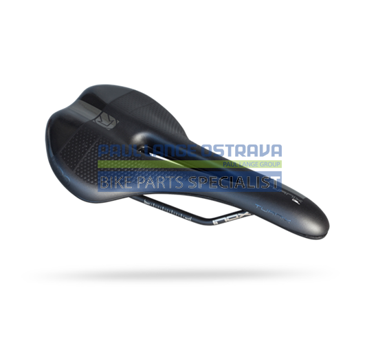 PRO sedlo Turnix AF Gel, 142 mm