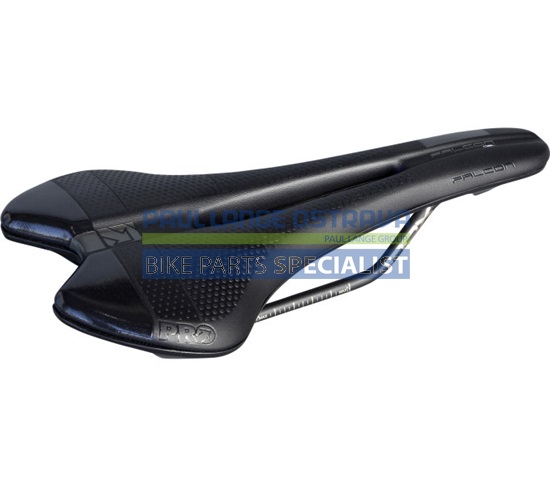 PRO sedlo Falcon AF Gel, 142 mm