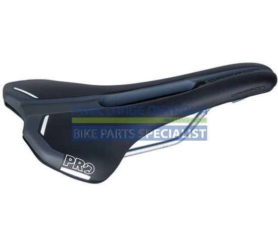 PRO sedlo Griffon AF Sport, 152 mm