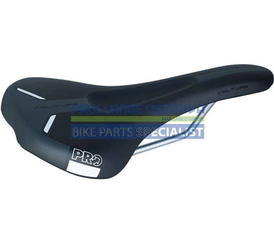PRO sedlo Volture Sport, 142 mm