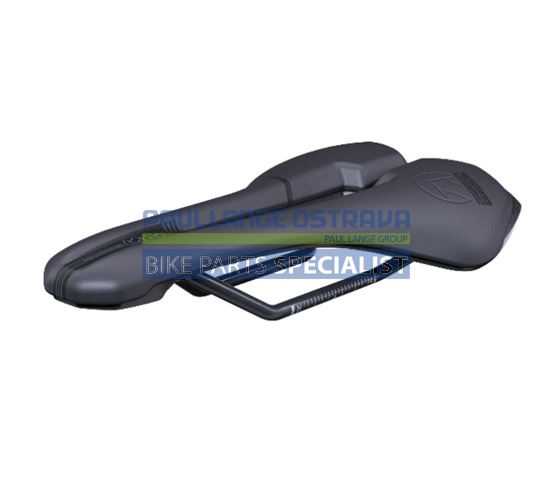PRO sedlo Griffon Team AF, 142 mm