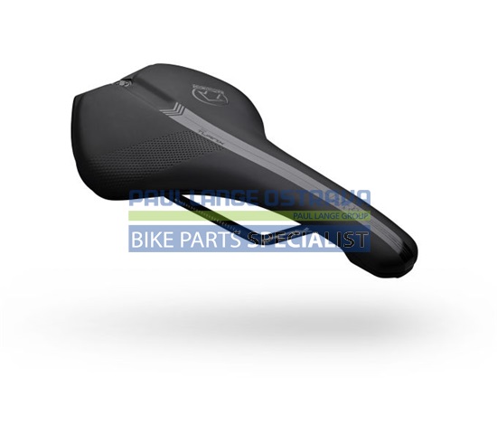 PRO sedlo Turnix Performance, 132 mm