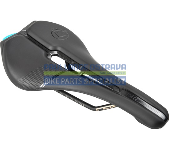 PRO sedlo Turnix Performance AF, 132 mm