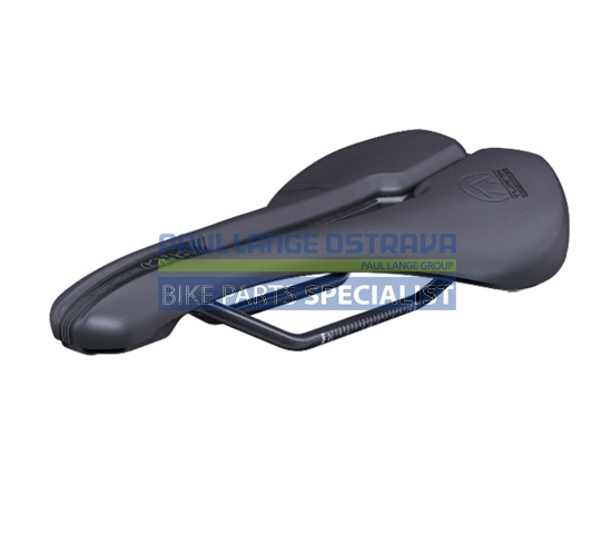 PRO sedlo Turnix Performance AF, 142 mm