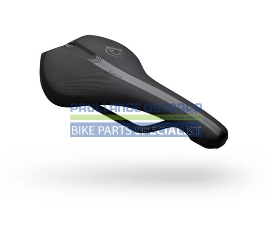 PRO sedlo Turnix Team, 152 mm