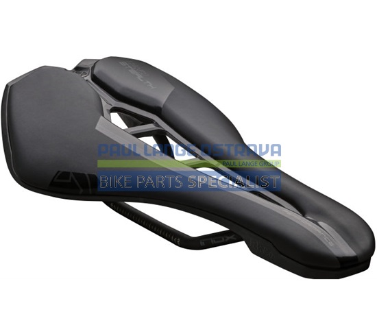 PRO sedlo Stealth Performance, 142 mm
