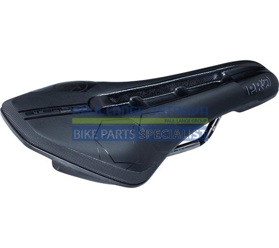 PRO sedlo Stealth Offroad Combipack, 152 mm