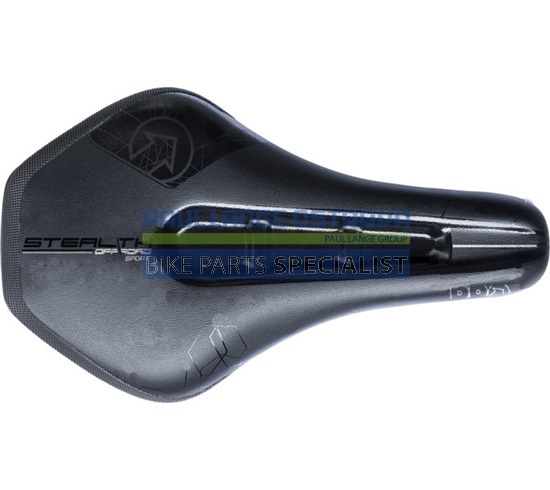 PRO sedlo Stealth Offroad Sport, 152 mm