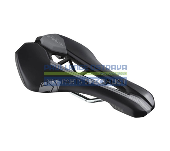 PRO sedlo Stealth Sport AF, 142 mm