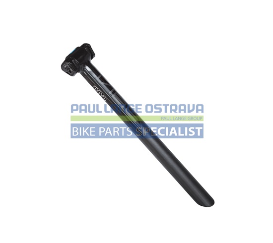 PRO sedlovka VIBE Alloy