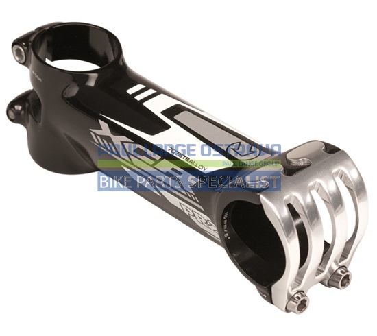 PRO představec XCR 110mm/31,8 mm, 5°, Al